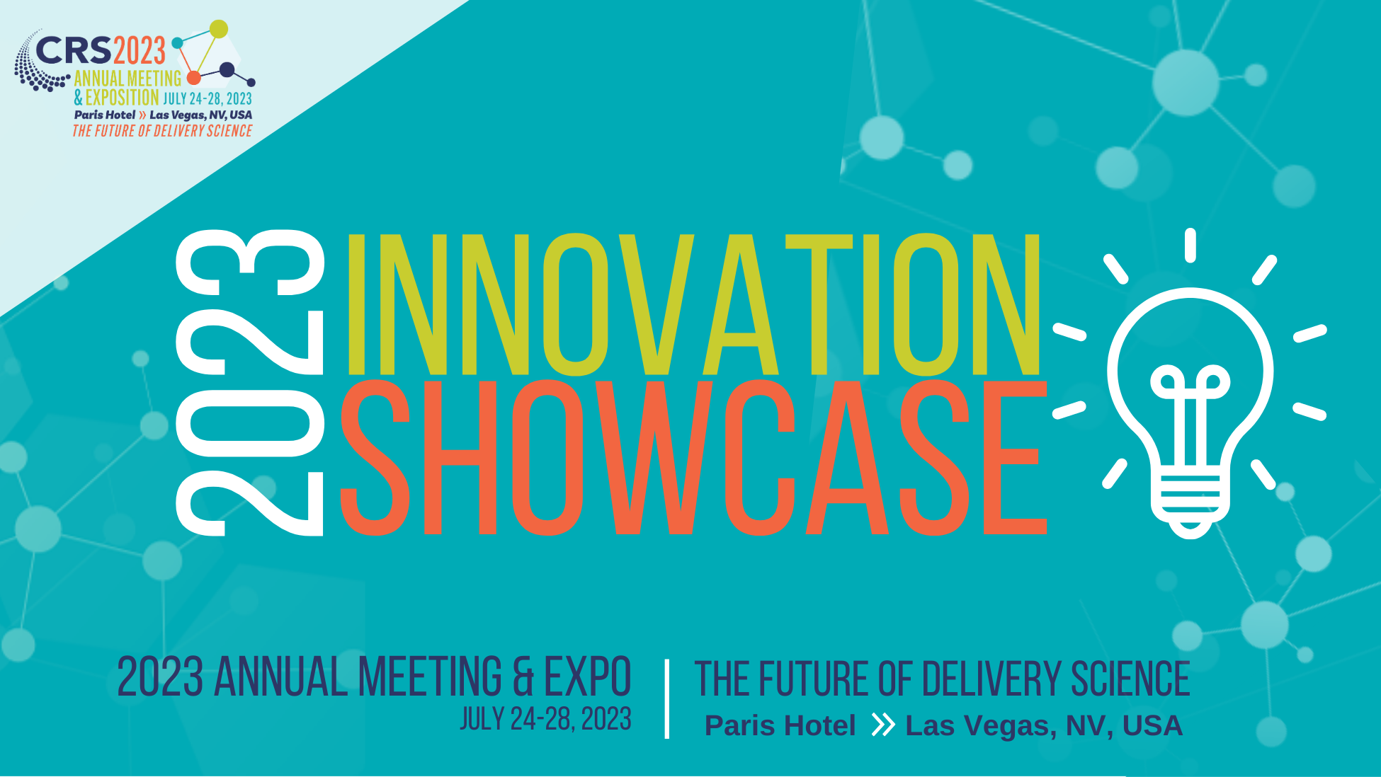 Innovation Showcase